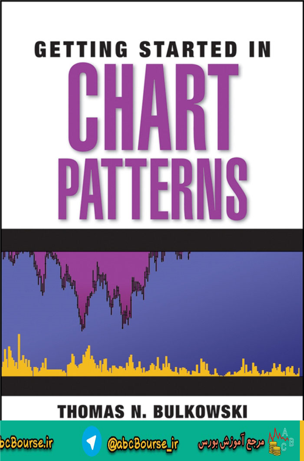 Getting Started in CHART PATTERNS