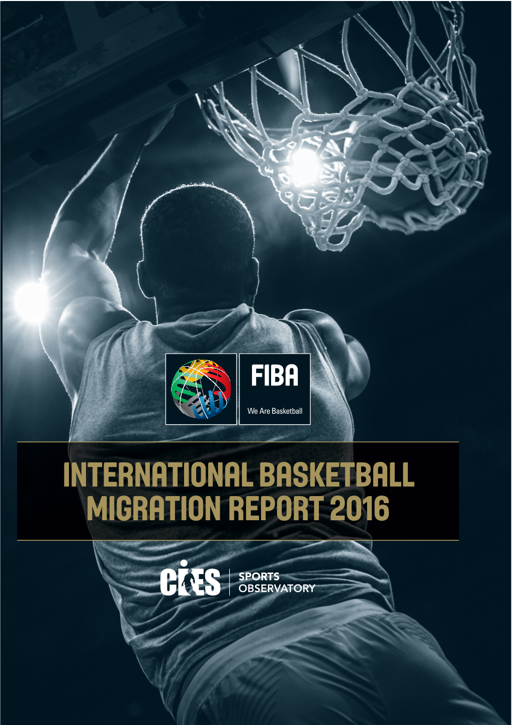 International Basketball Migration Report 2016