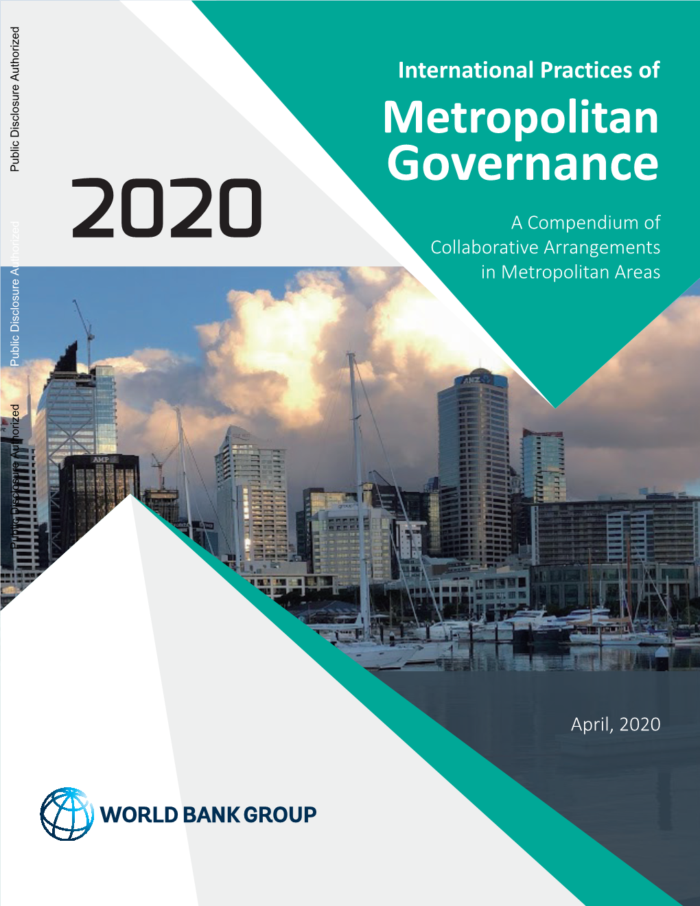 2. Metropolitan Areas