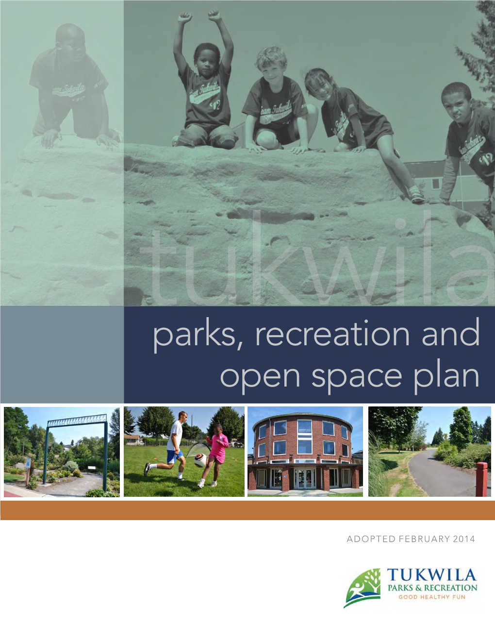 Parks, Recreation and Open Space (PROS) Plan, the City Held Three Extended Outreach Intercept Events Intended to Gather Feedback and Build Interest in the Community