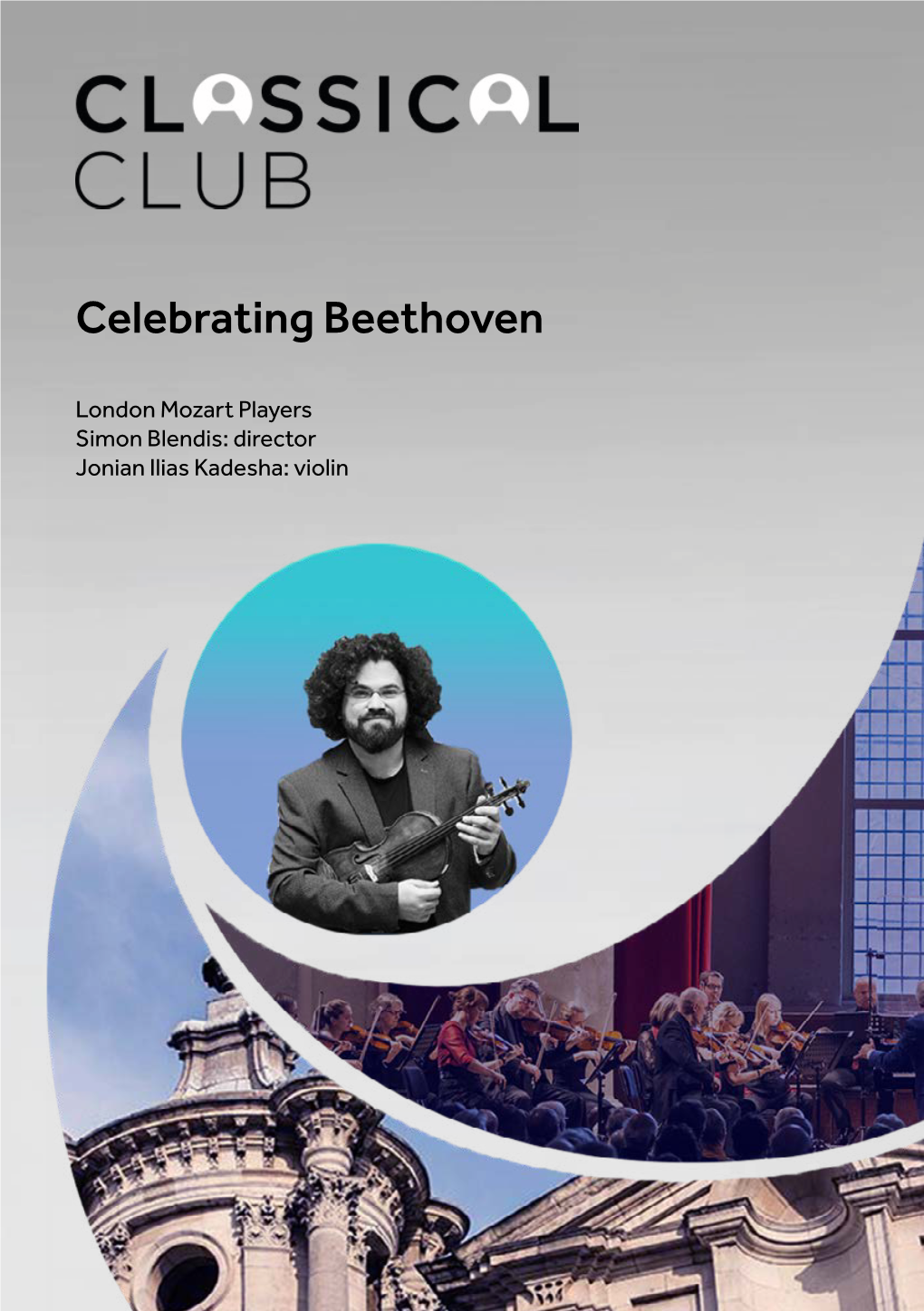 Celebrating Beethoven