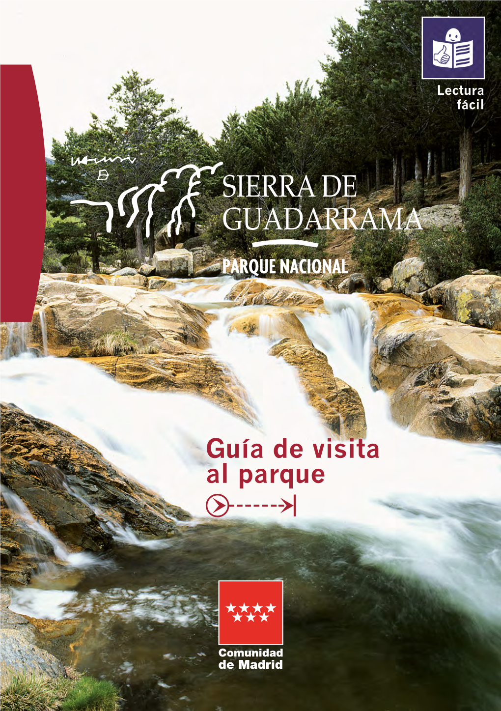 Sierra De Guadarrama. Parque Nacional. Guía De Visita Al Parque