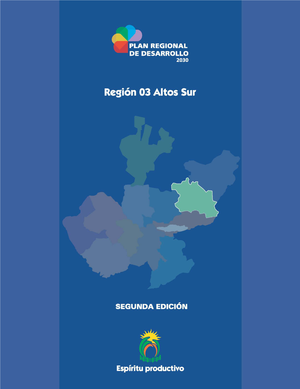 Región 3. Altos