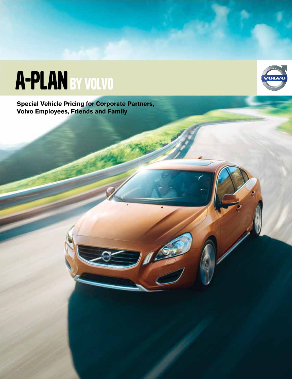 A-Planby Volvo