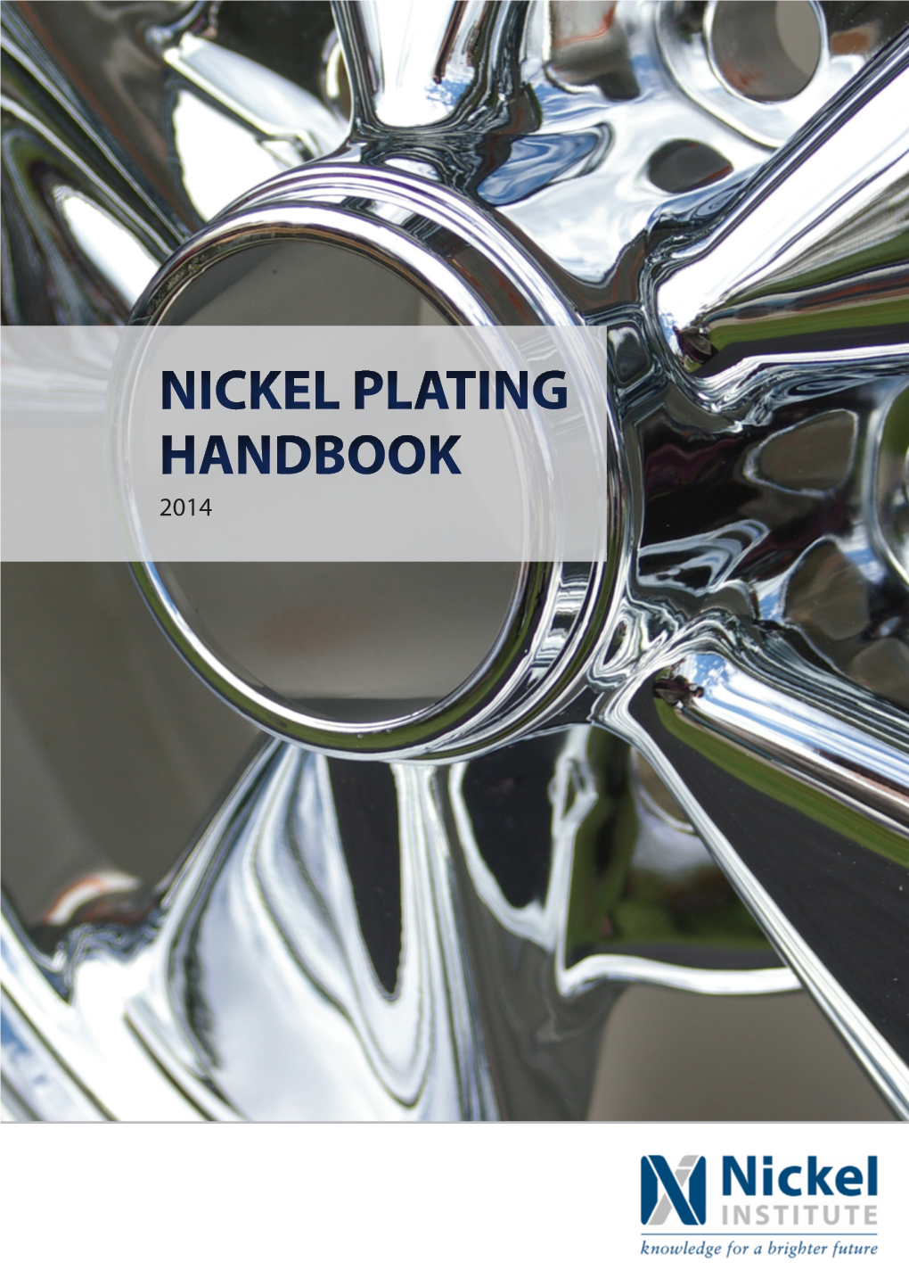 Nickel Plating Handbook