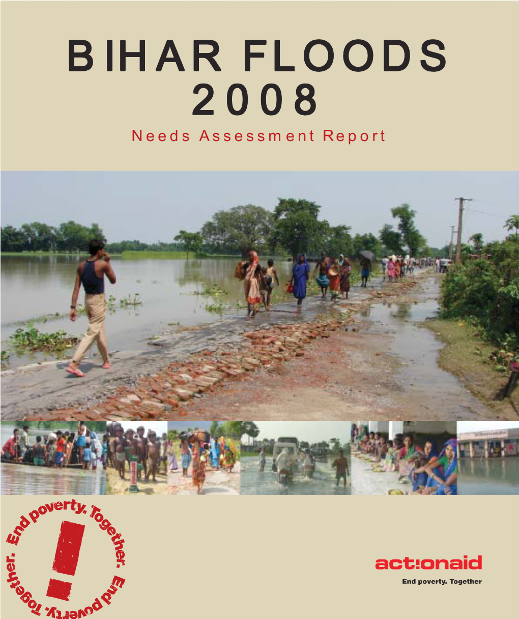 Floods in Bihar.Pmd