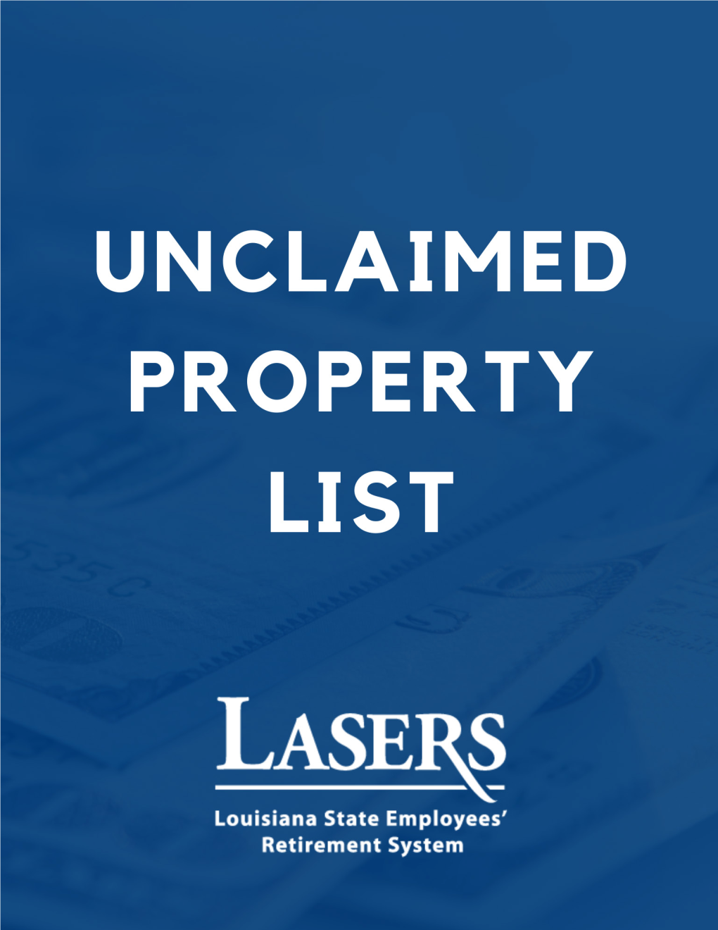 Unclaimedproperty2021.Pdf