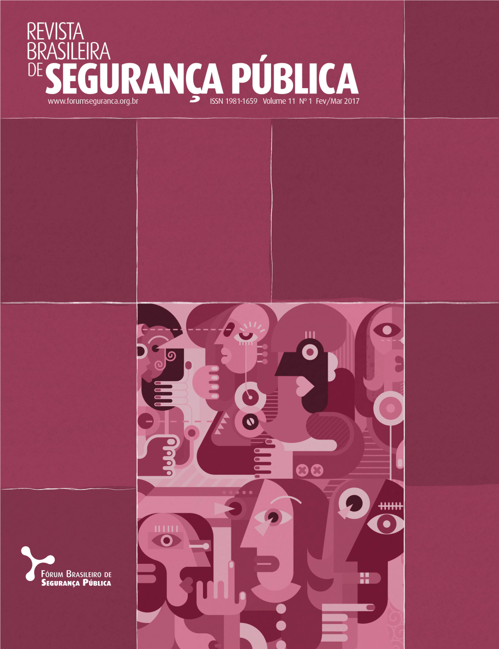 Revista Brasileira De Segurança Pública