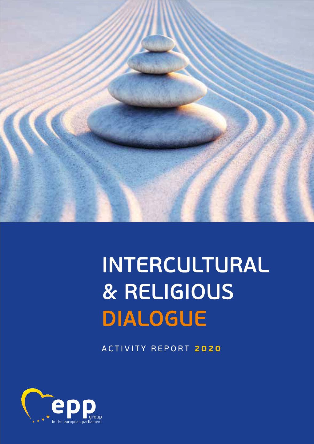 Intercultural & Religious Dialogue