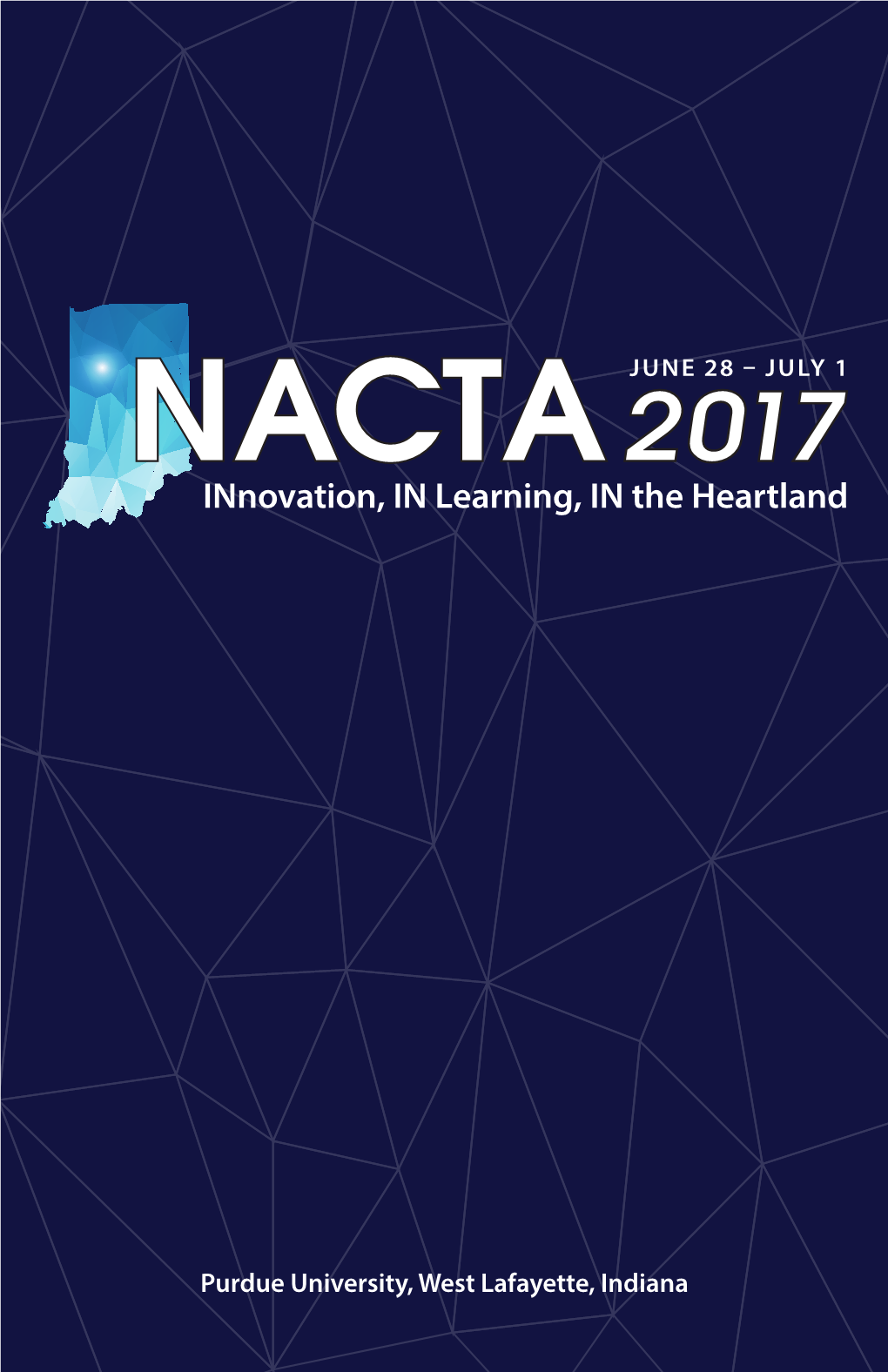 2017 Conference Program