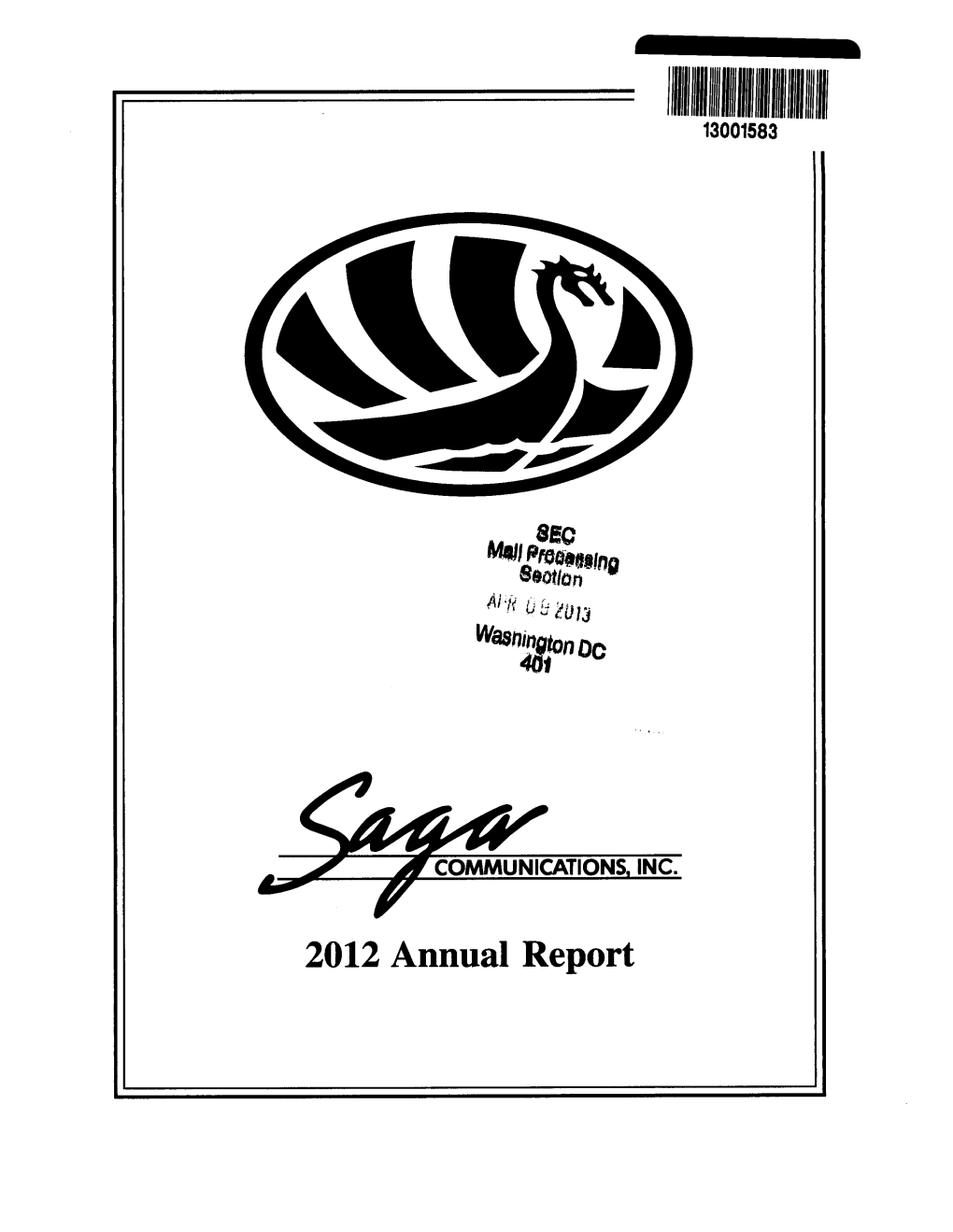 2012 Annual Report 44Iv
