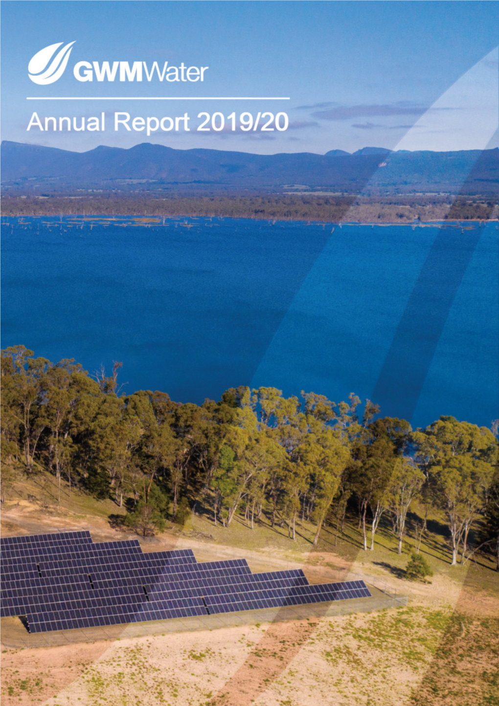 Gwmwater Final Annual Report 2019 20