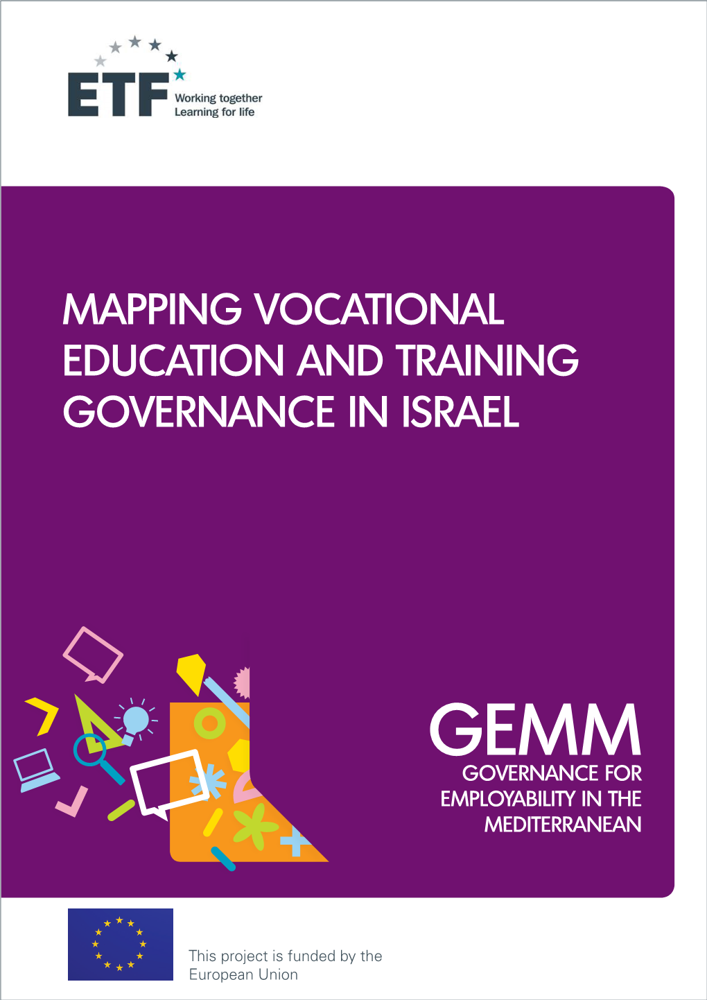 03 Israel Mapping VET Governance