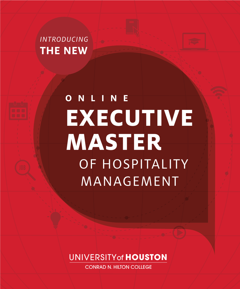 Executive Master’S Degree Program to Accommodate the Schedules of Industry Learn from the Most Respected Minds in the Industry