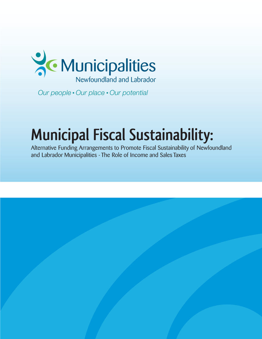 Municipal Fiscal Sustainability