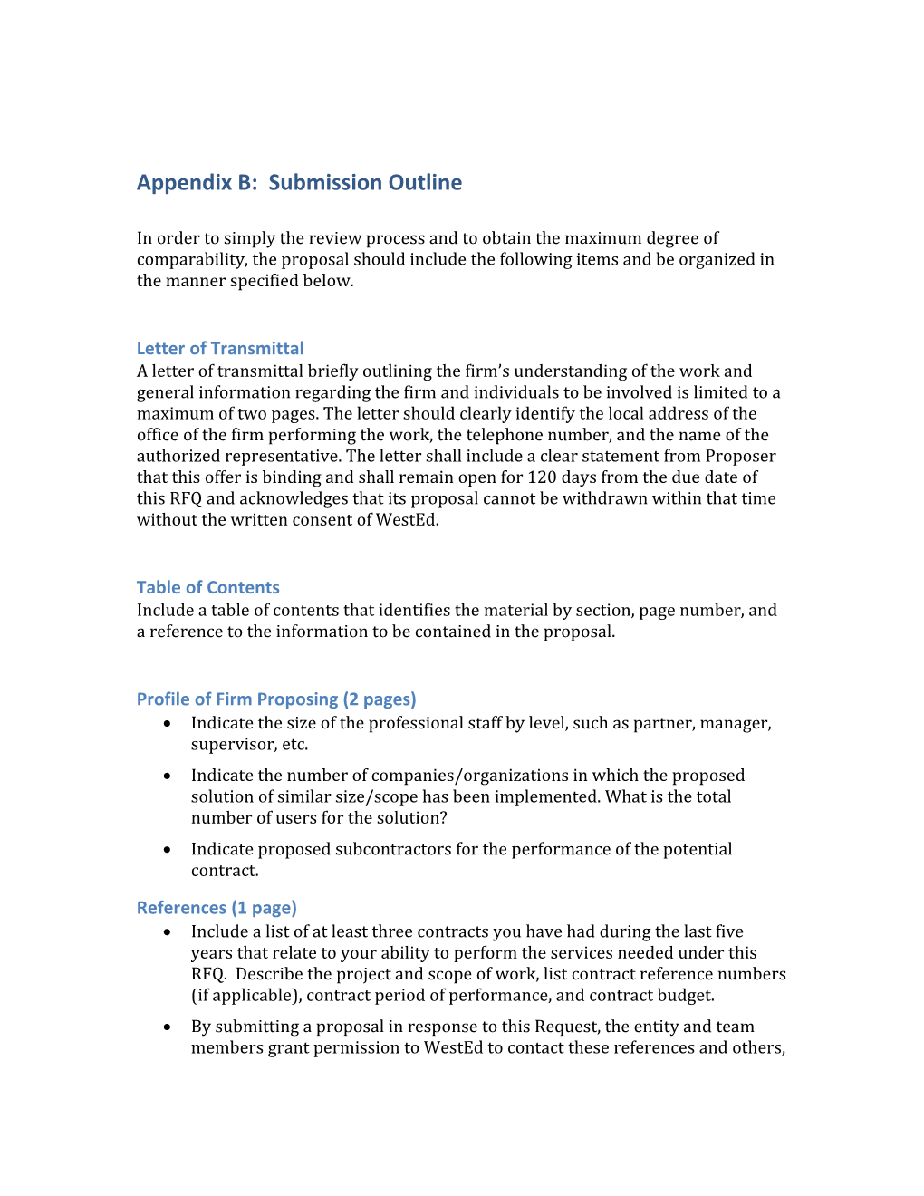 Letter of Transmittal s3