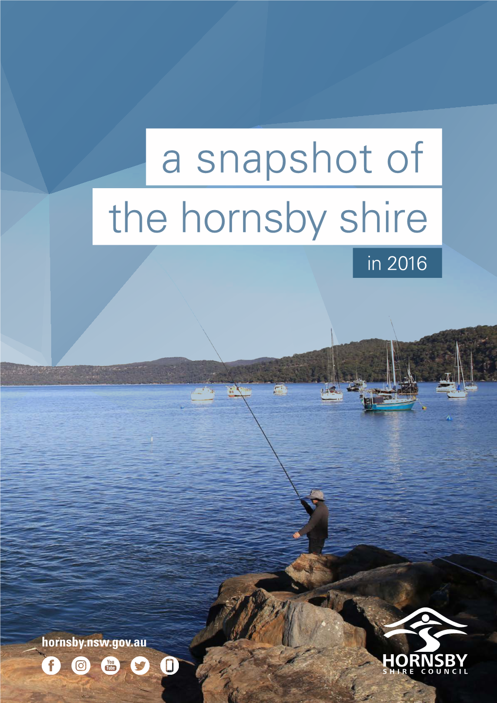 The Hornsby Shire a Snapshot Of