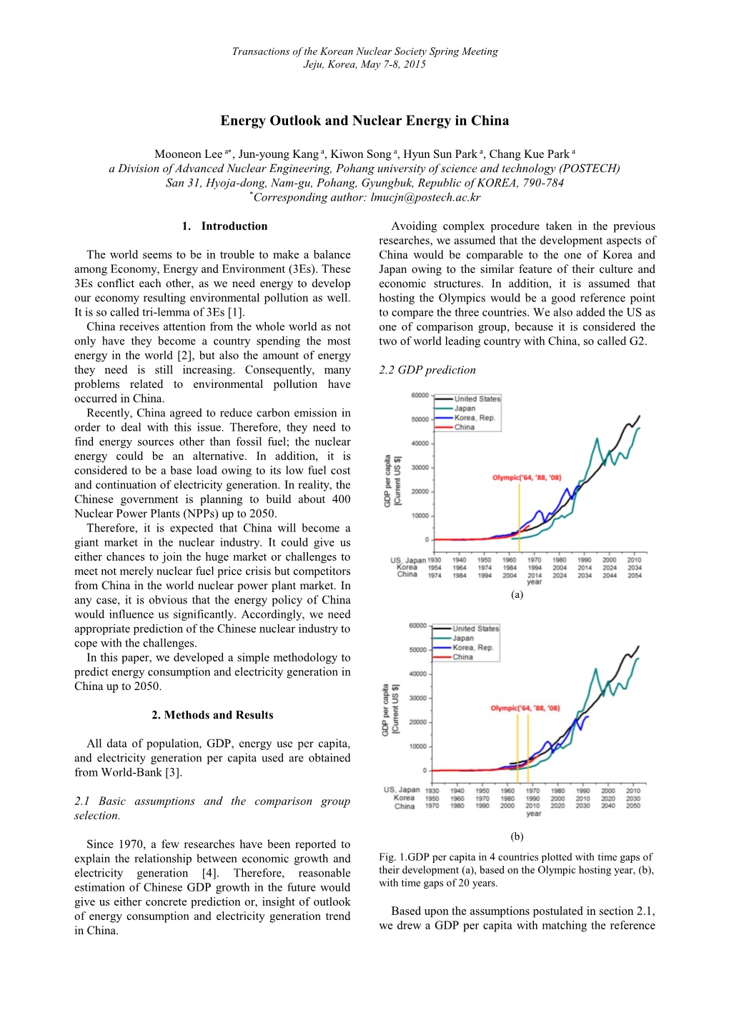 Simulation of a High Speed Counting System for Sic Neutron Sensors