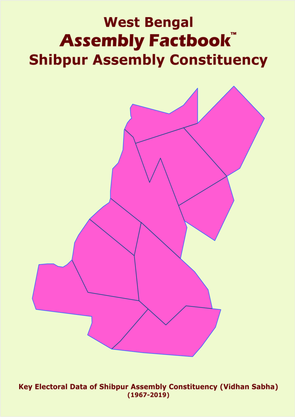 Shibpur Assembly West Bengal Factbook