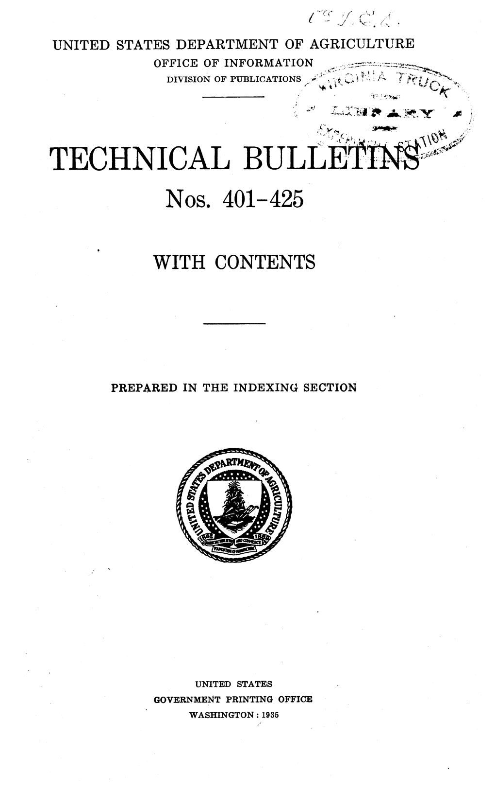 TECHNICAL ,Í5i>- Nos