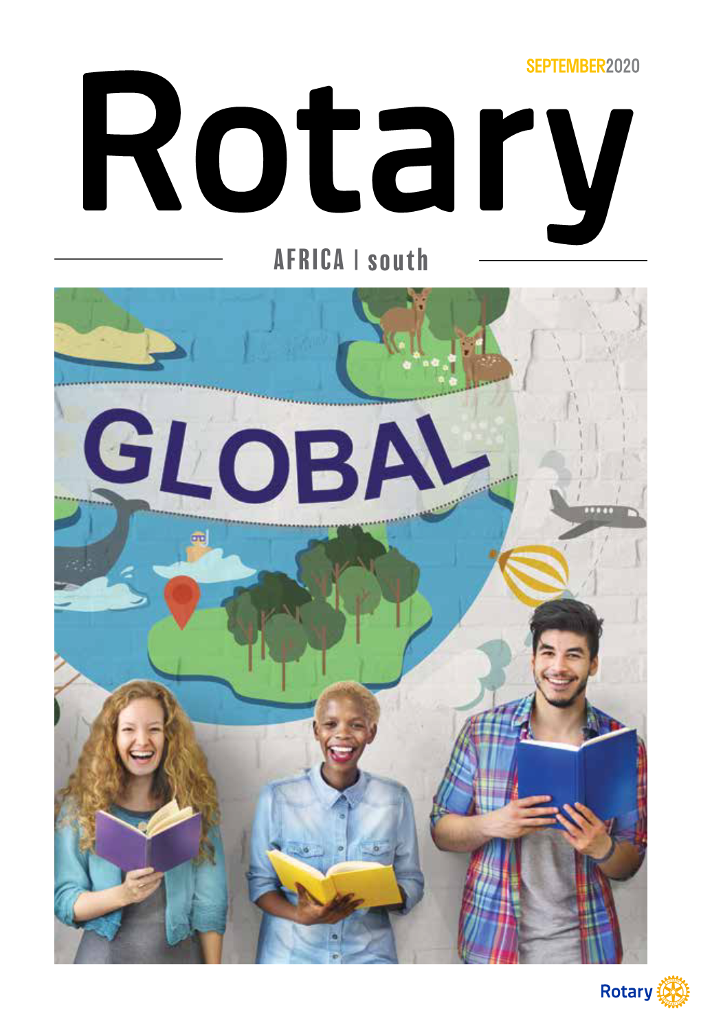 AFRICA | South ROTARY AFRICA | South ROTARY AFRICA | South