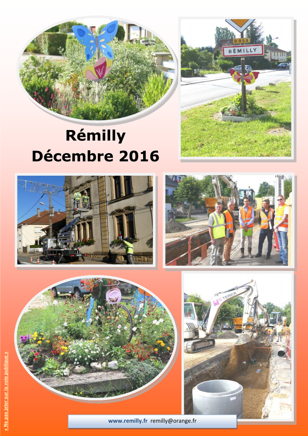 Rémilly Décembre 2016
