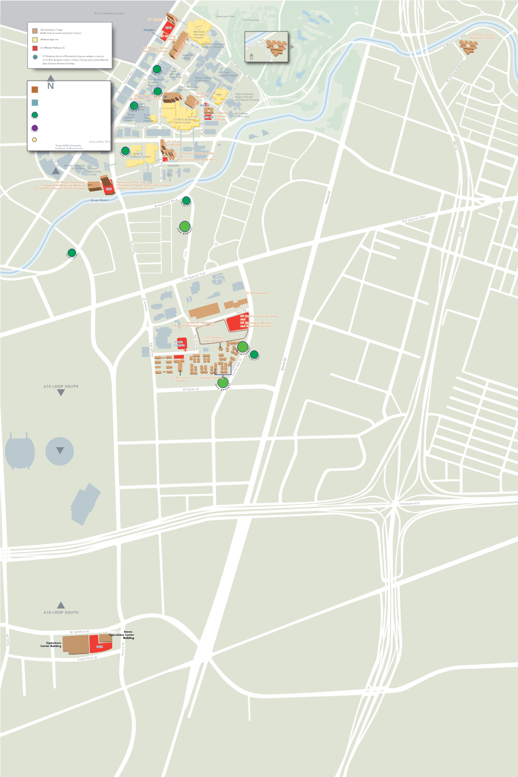 Tmc-Parking-Map.Pdf