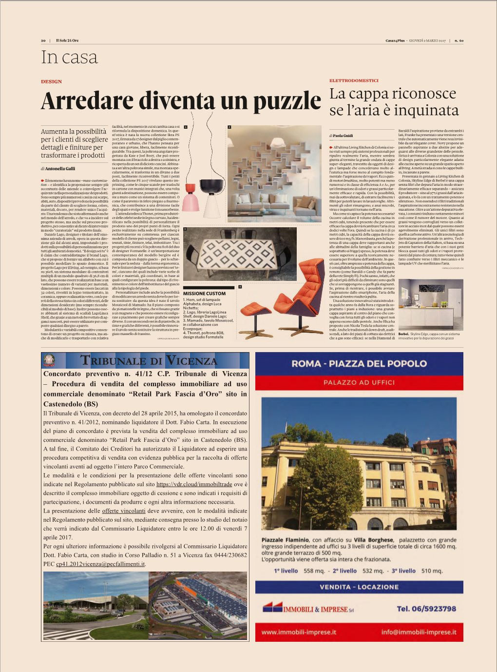 Il Sole 24 Ore 2 Marzo 2017 Parte2.Pdf