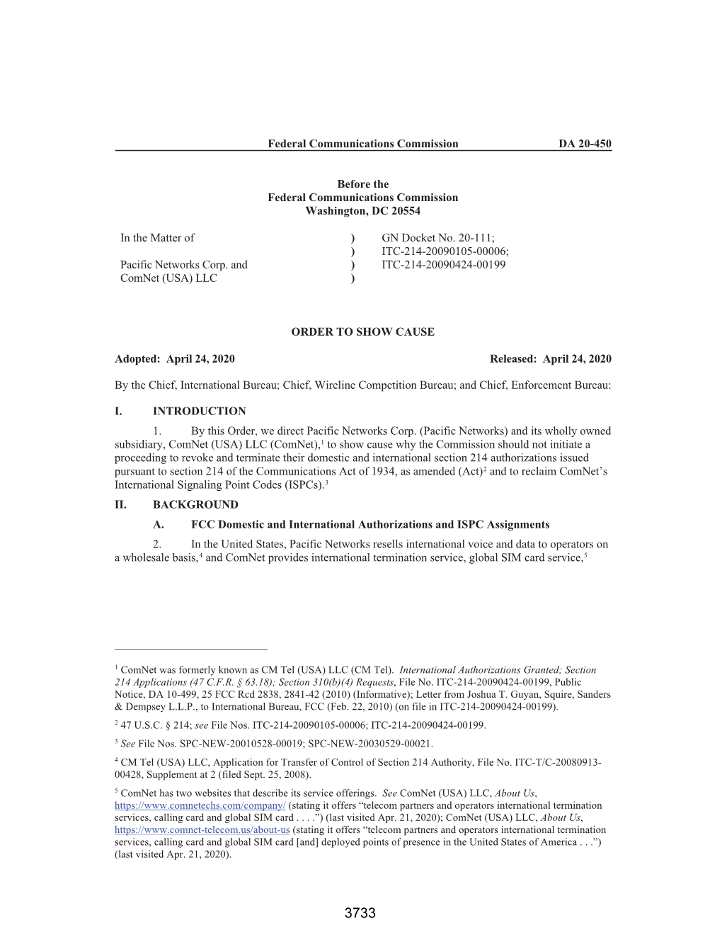 DA-20-450A1 Rcd.Pdf