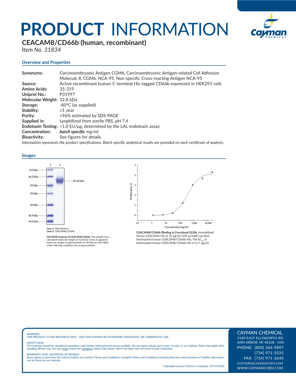 Download Product Insert (PDF)