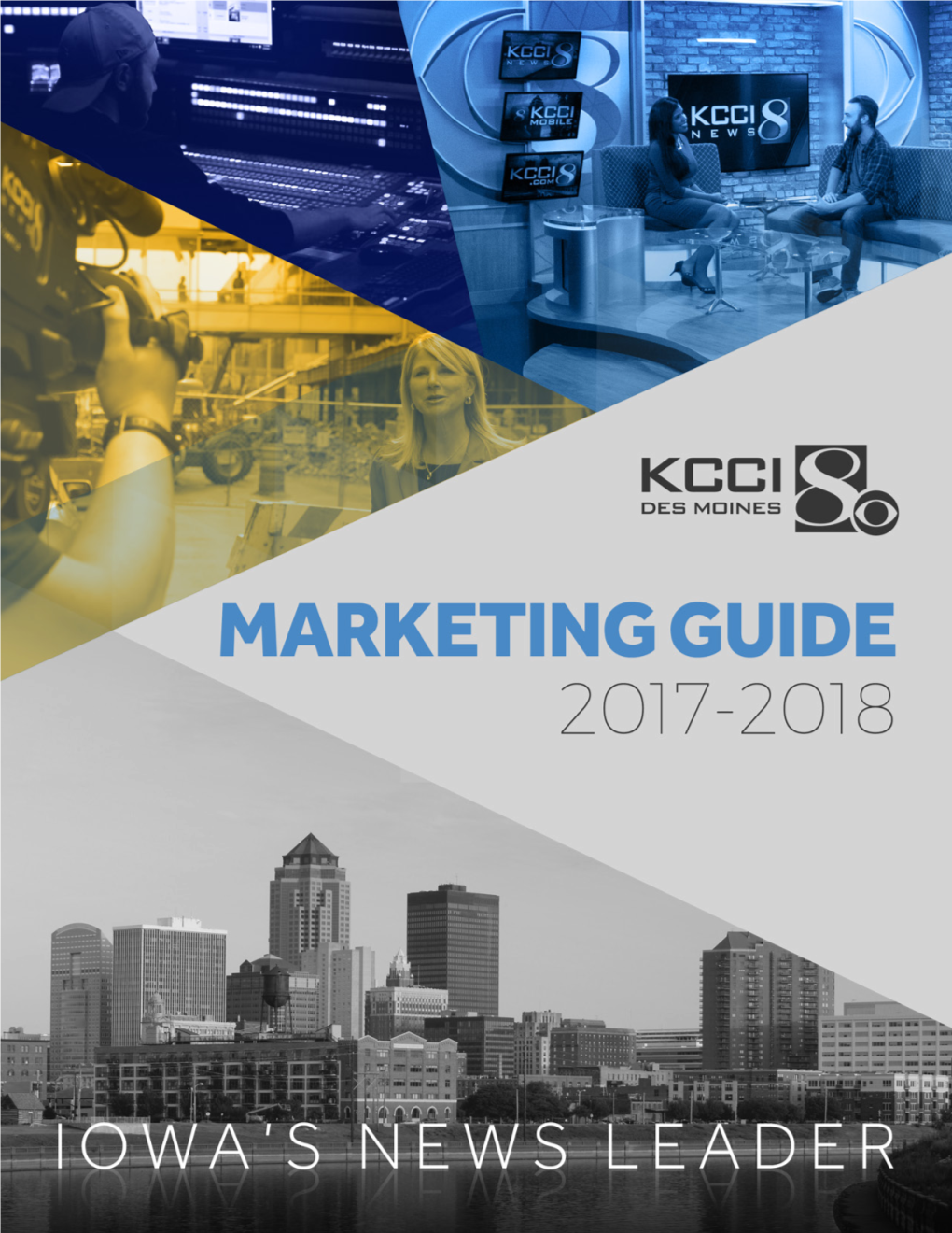 Kcci Commercial Production / 4 Kcci 8 News at 5, 6, 9 & 10 5 Dma Total Adults Profile 6 Three Times the Prime 7 Kcci Coverage Map