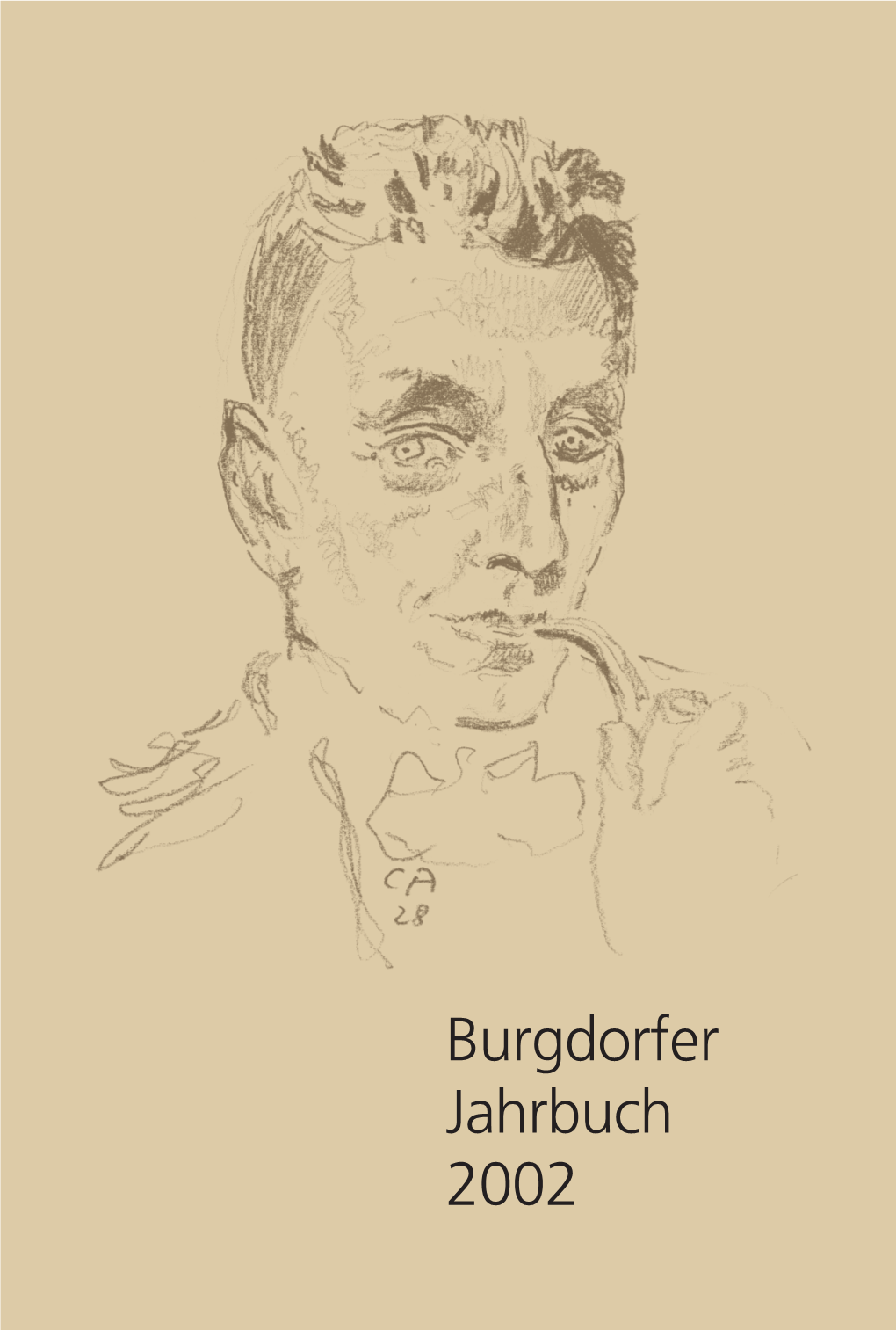 Burgdorfer Jahrbuch 2002