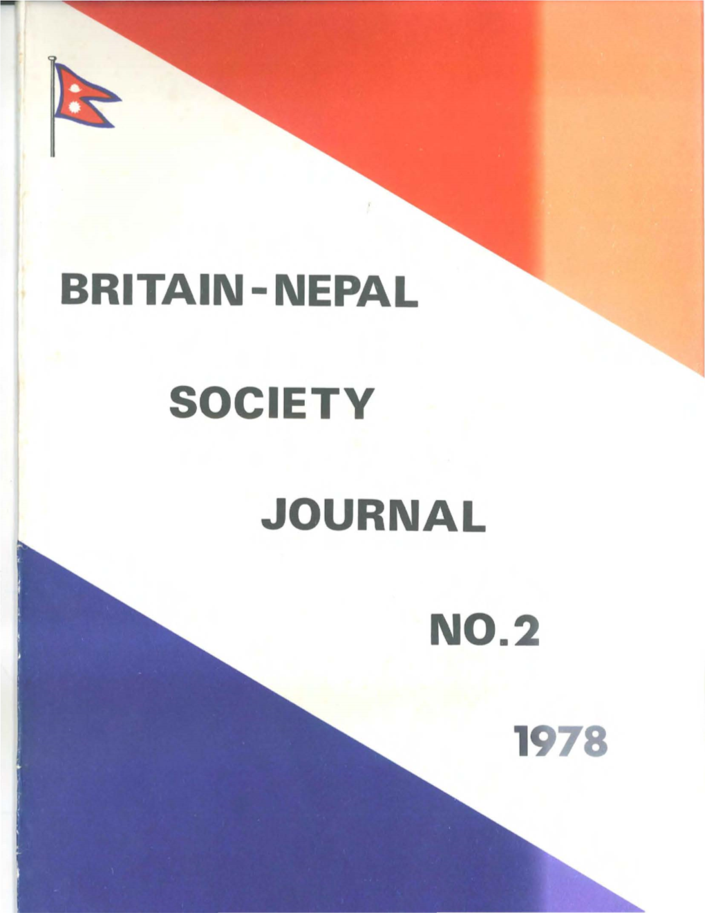 Britain - Nepal