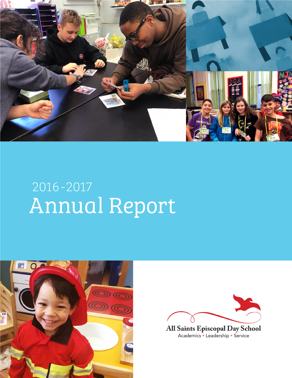 Annual Report