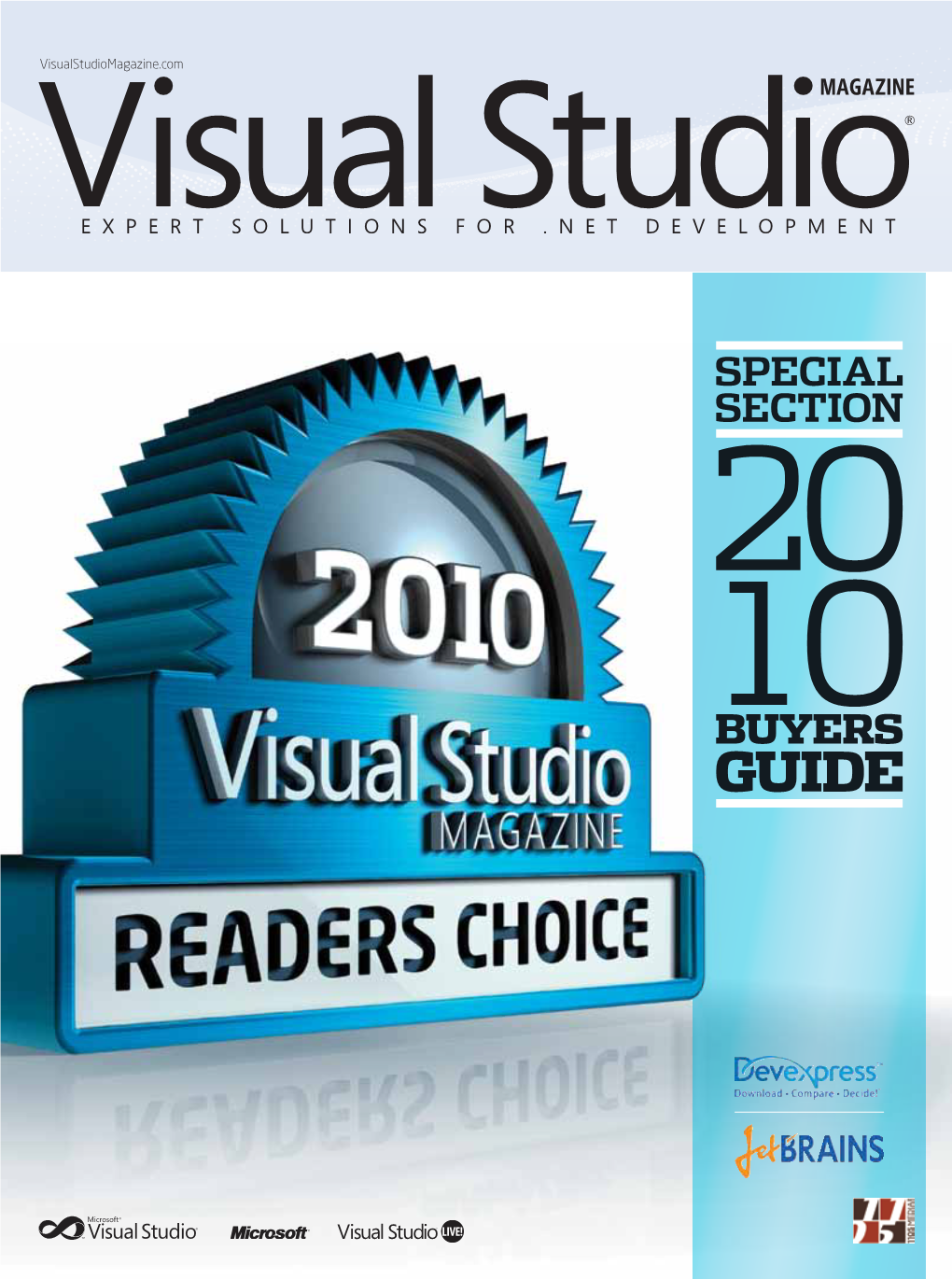 Visualstudiomagazine.Com