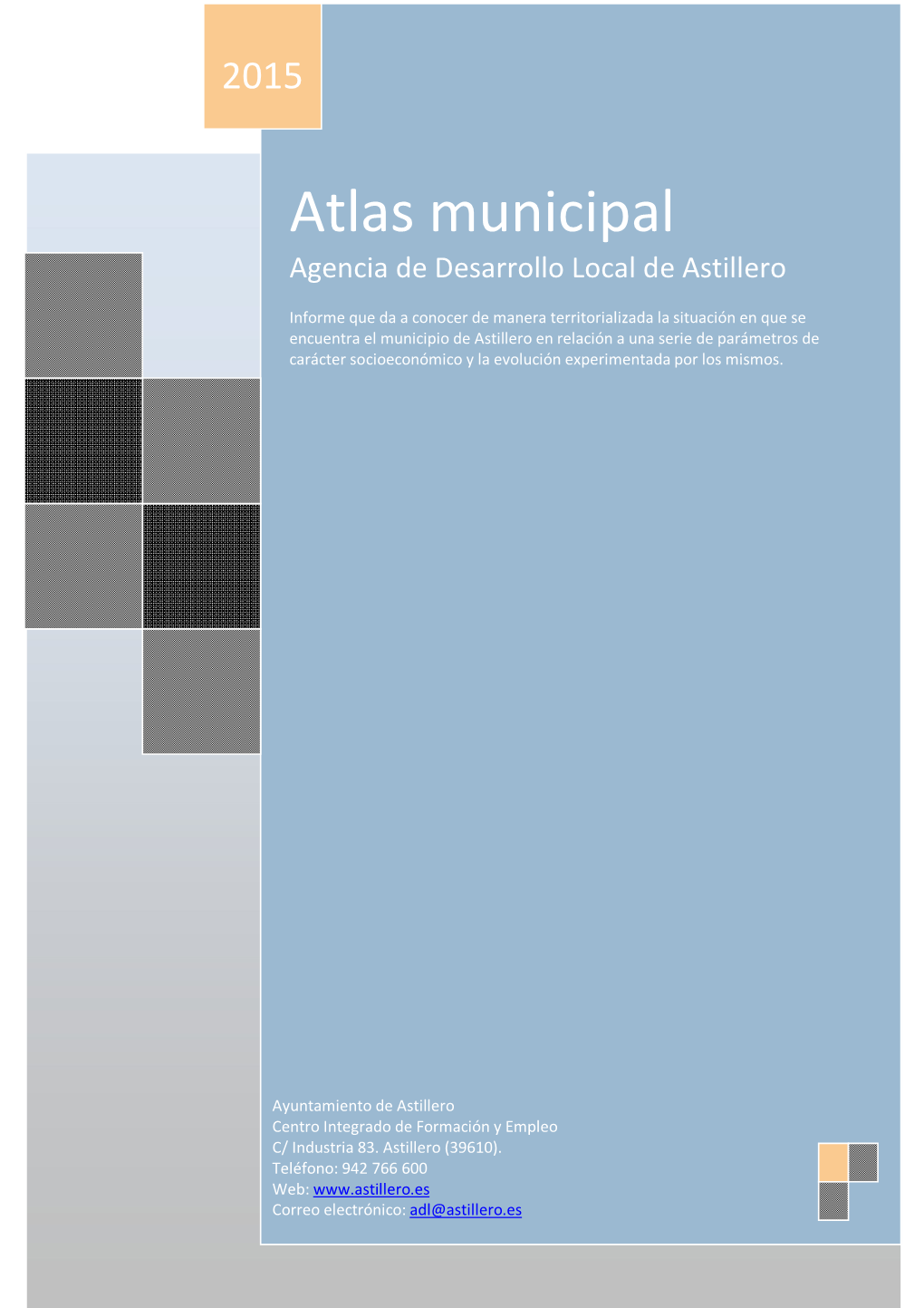 Atlas Municipal