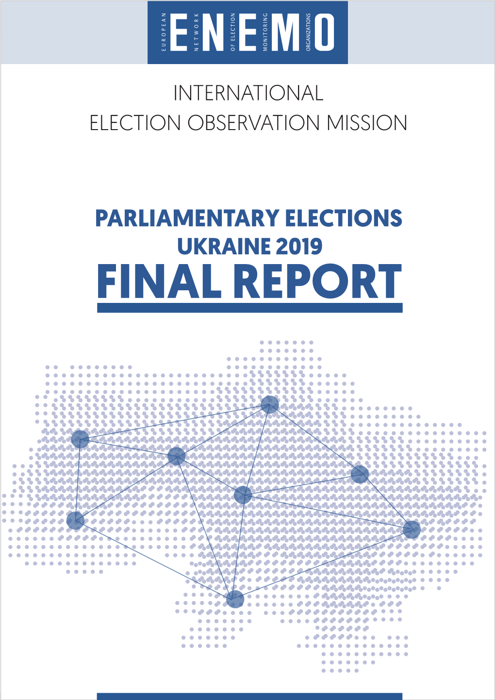 Parliamentary Elections Ukraine 2019 ENG.Pdf