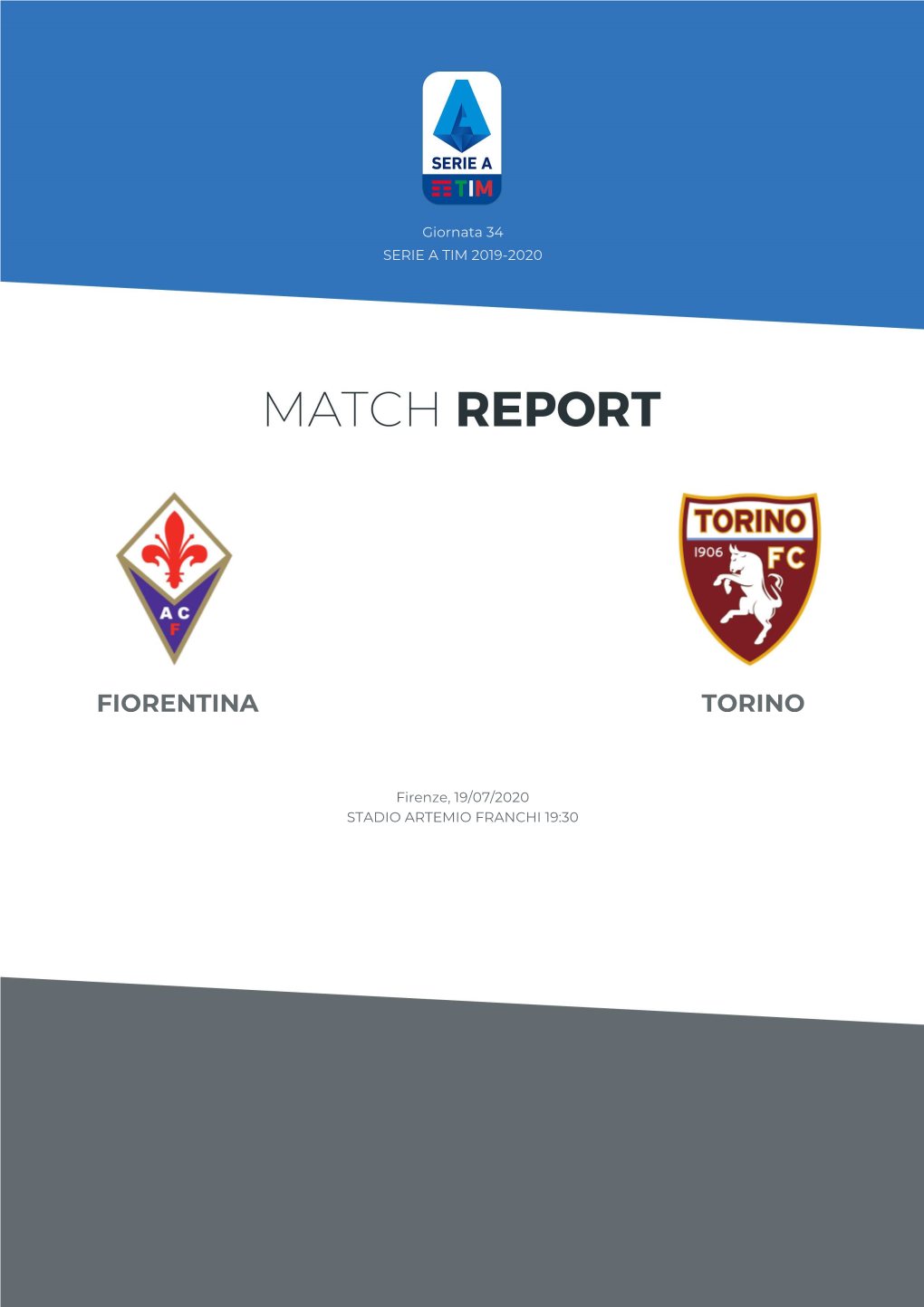 Fiorentina Torino