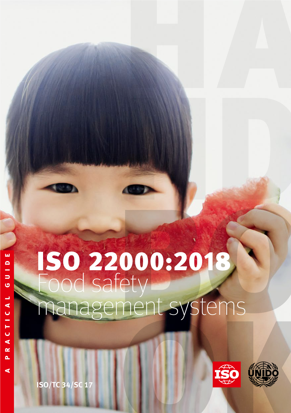 ISO 22000-2018-Food Safety Management Systems