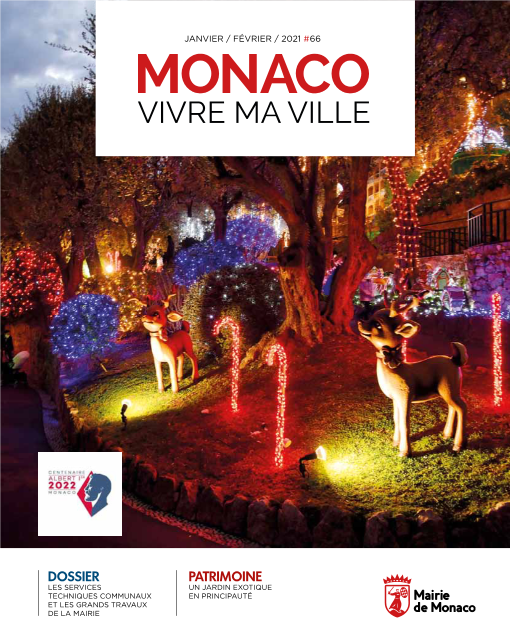 Vivre Ma Ville