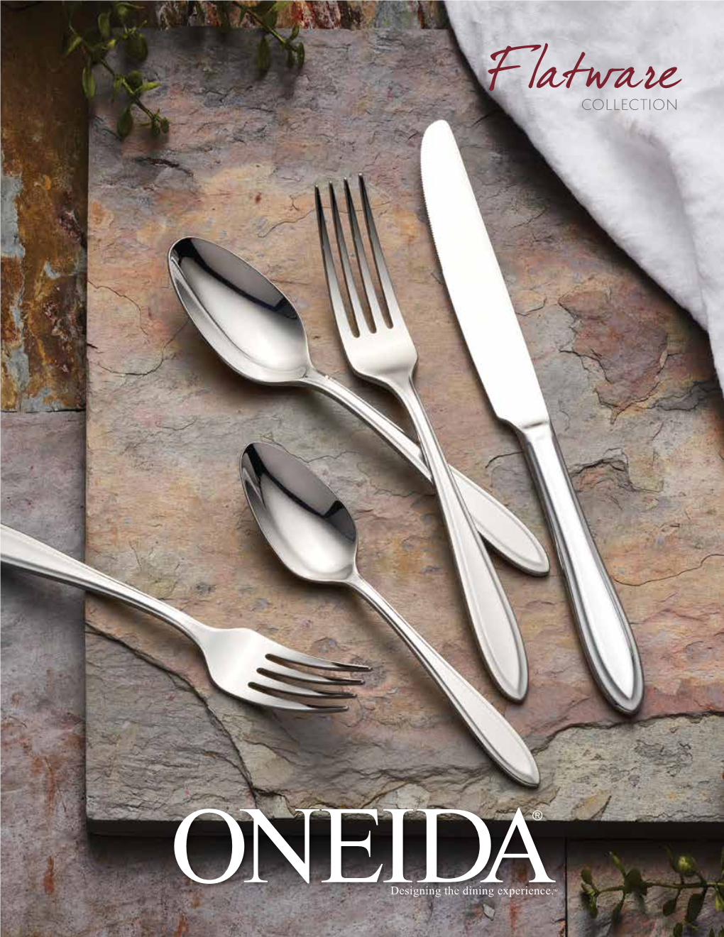 ONEIDA-CATALOG-2018.Pdf