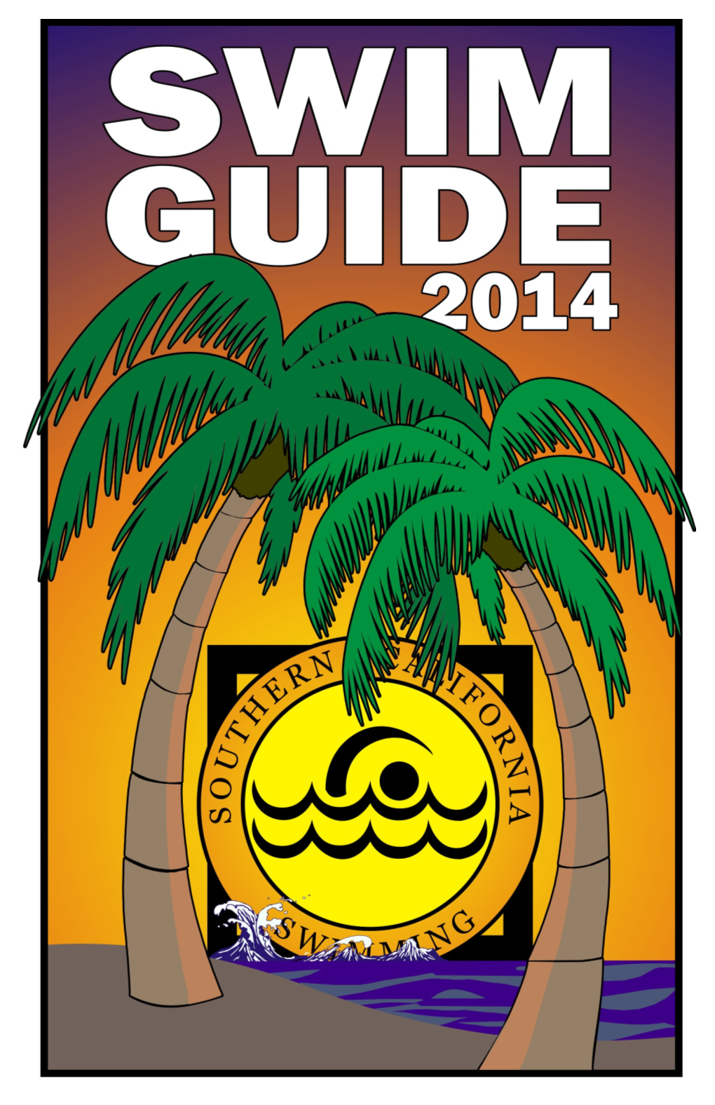 2014 Swim Guide