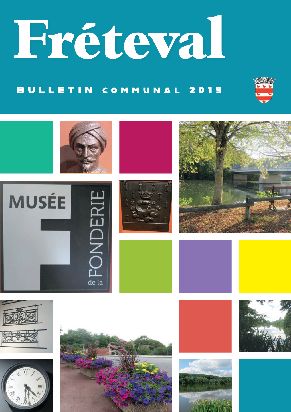 BULLETIN Communal 2019