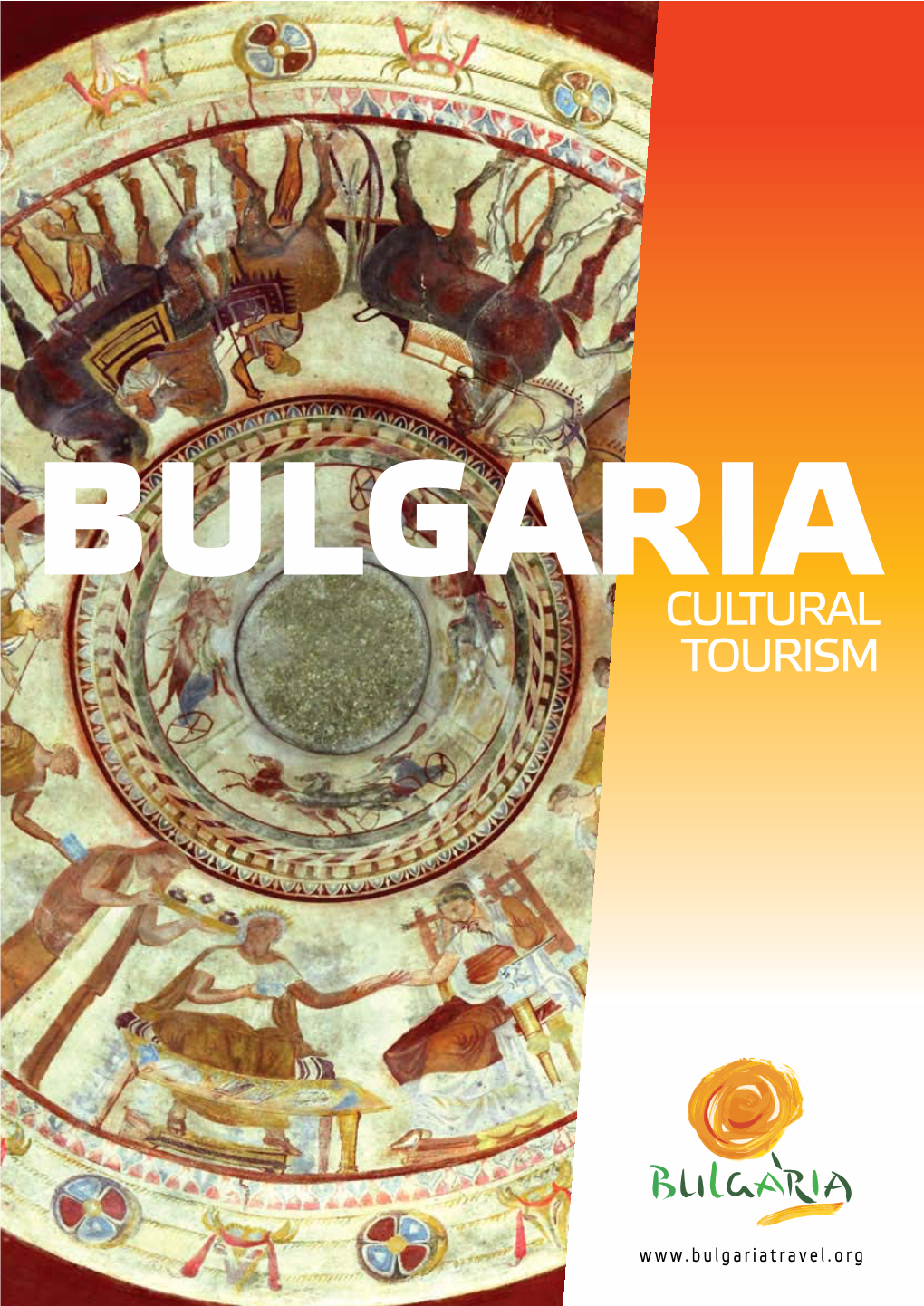 Bulgaria Culture Tourism