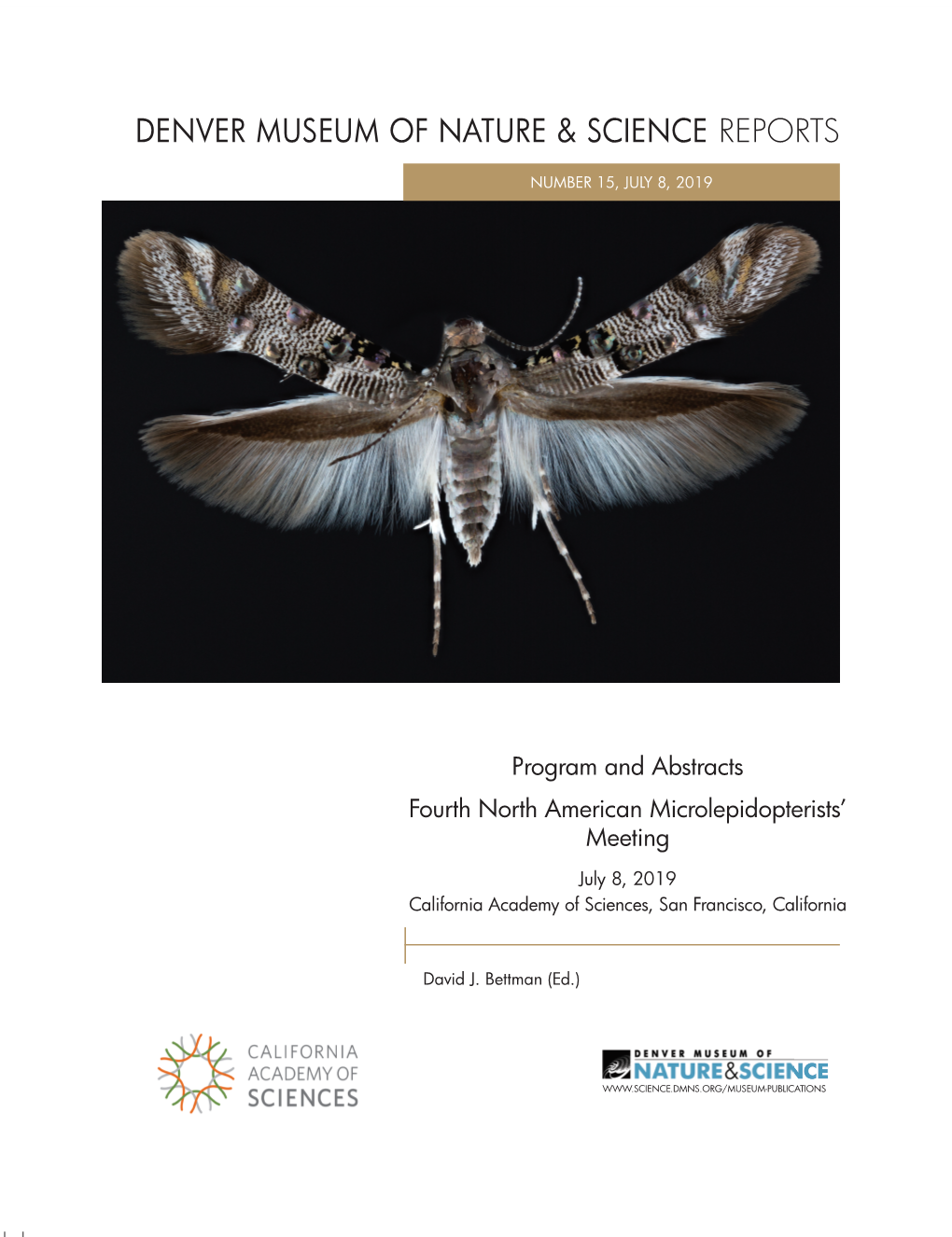 Rts Denver Museum of Nature & Science Reports