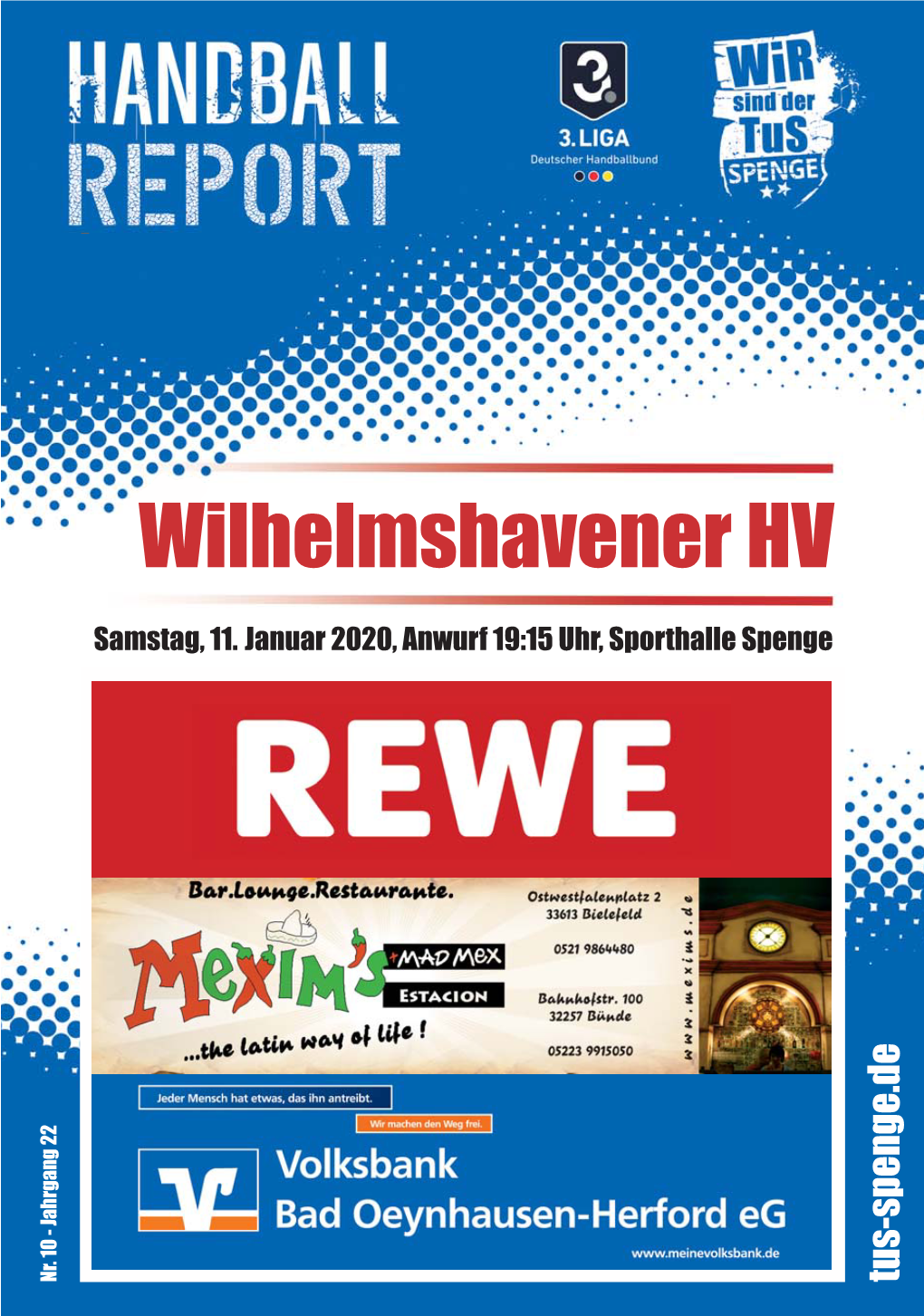 Wilhelmshavener HV