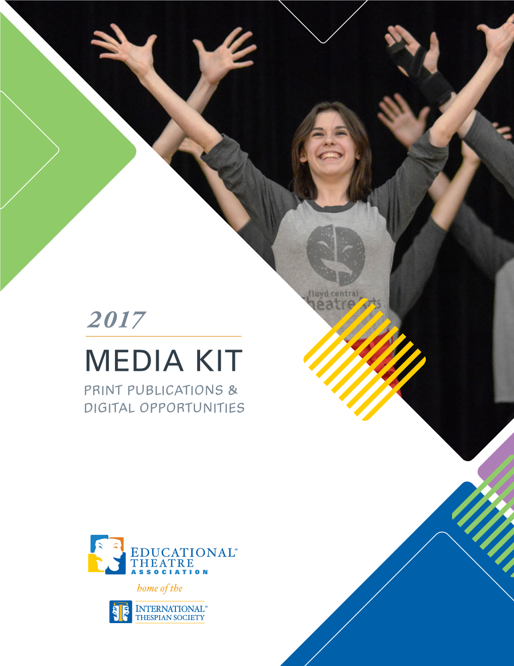 Media Kit Print Publications & Digital Opportunities Overview