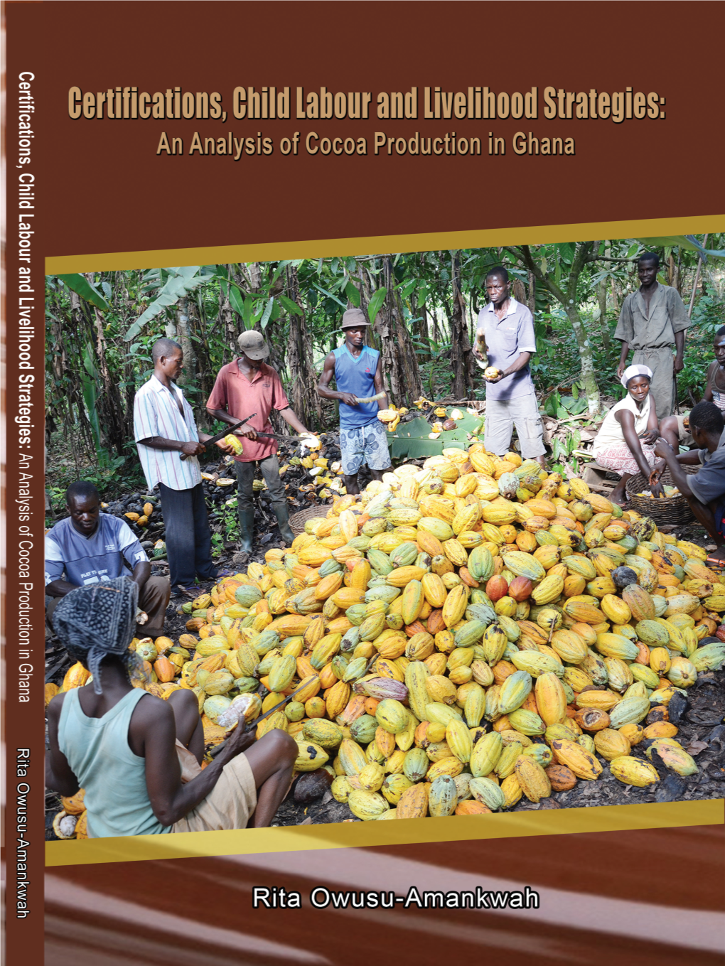 An Analysis of Cocoa Production in Ghana