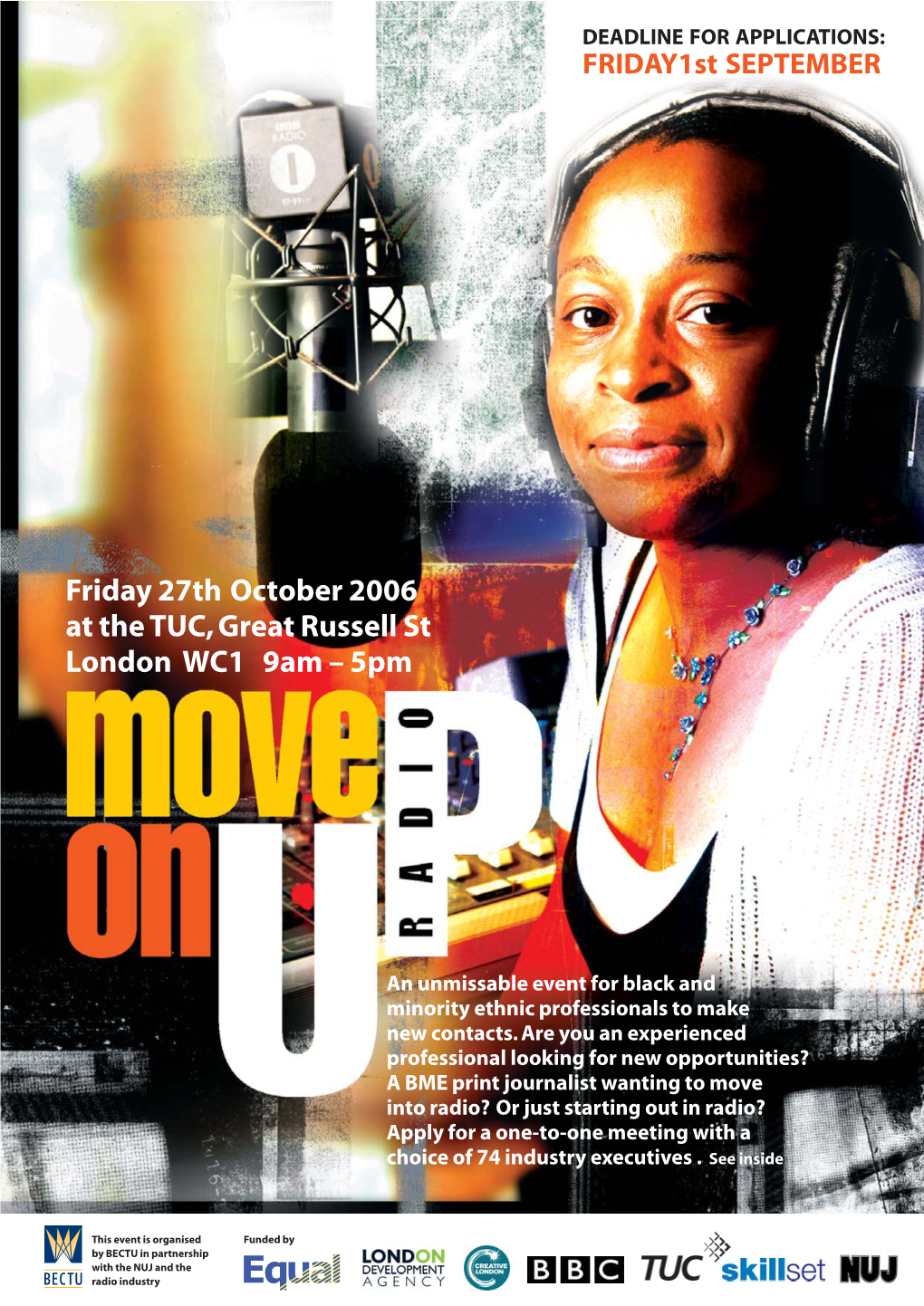 Move on up Radio A4 Pdf File