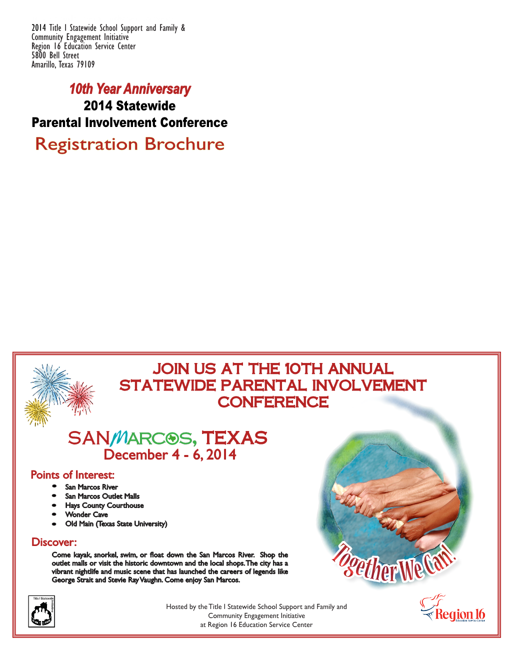 Parental Involvement Conference.Pdf